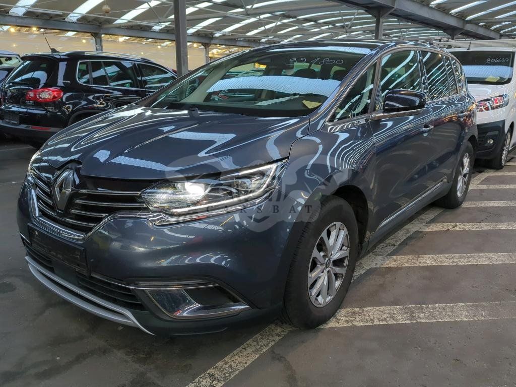 Renault Espace Life 2020