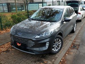 Ford Kuga 2.0 EcoBlue 2022