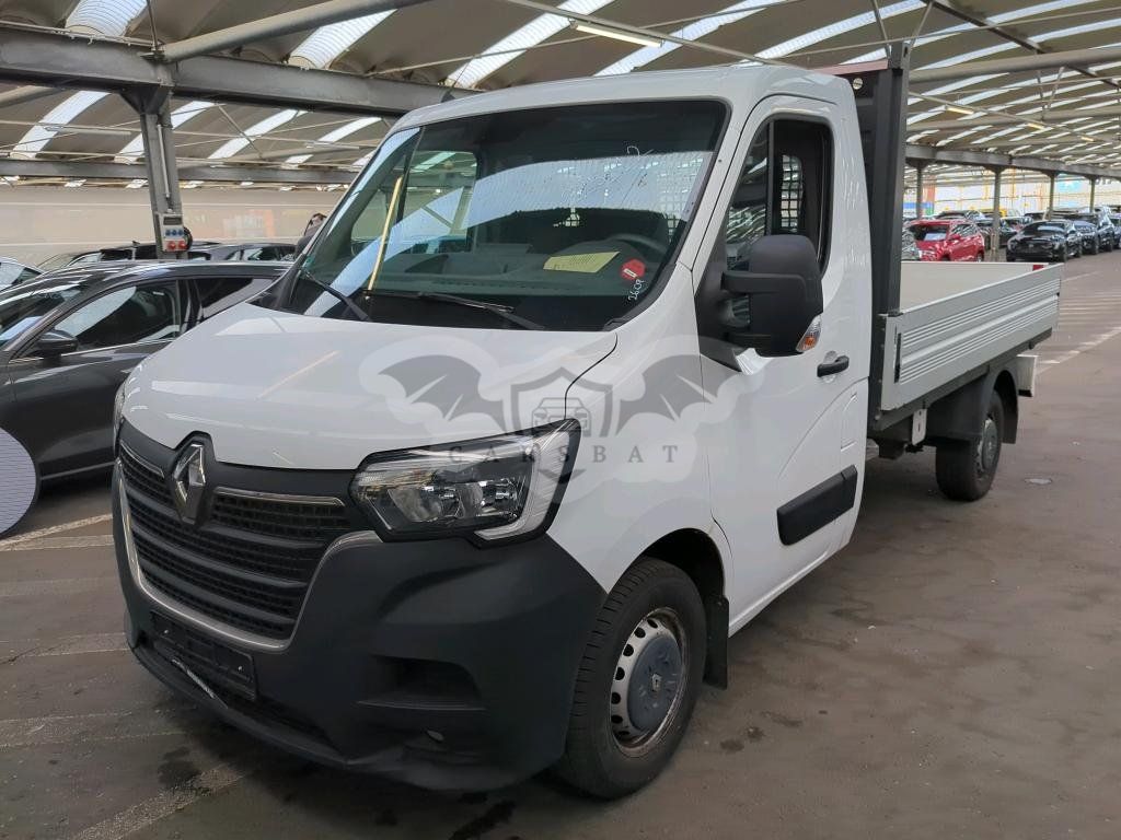 Renault Master L2H1 2019