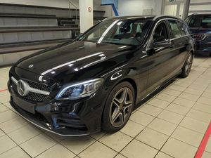 Mercedes-Benz C Break 220d 2020