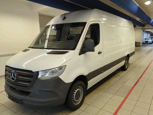 Mercedes-Benz Sprinter 317 CDI 2022
