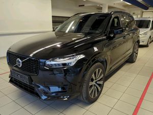 Volvo XC90 B5 2023