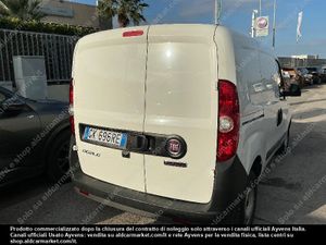 Fiat Doblo Cargo 1.6 Business 2022
