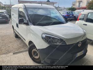 Fiat Doblo 1.6 MultiJet Business 2022