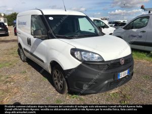 Fiat Doblo 1.3 MultiJet Lounge 2021