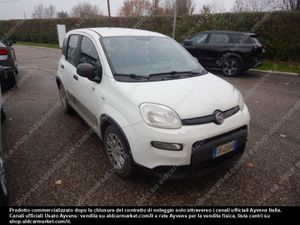 Fiat Panda 1.0 Street 2021
