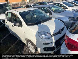 Fiat Panda 1.3 MultiJet Easy 2018