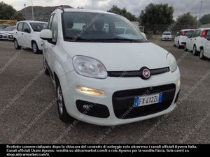 Fiat Panda 1.2 Easy 2019