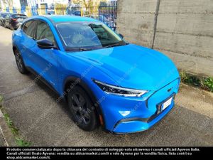 Ford Mustang Mach-E First Edition 2023