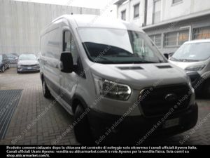 Ford Transit Custom L3H2 2.0 Trend 2021