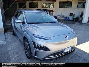 Hyundai Kona e-Kona 39 kWh 2023