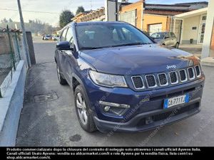 Jeep Compass 2.0 MultiJet Business 2020