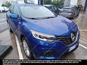 Renault Kadjar 1.5 DCI Business 2022