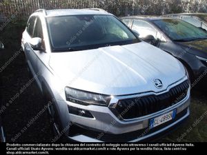 Skoda Karoq 2.0 TDI Executive 2022