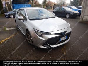 Toyota Corolla 1.8 Business 2019