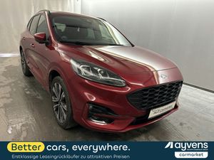 Ford Kuga 2.5 ST Line X 2022