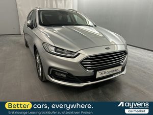 Ford Mondeo 2.0 Titanium 2022