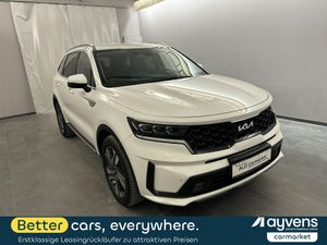 Kia Sorento 1.6 T-GDI Vision 2022