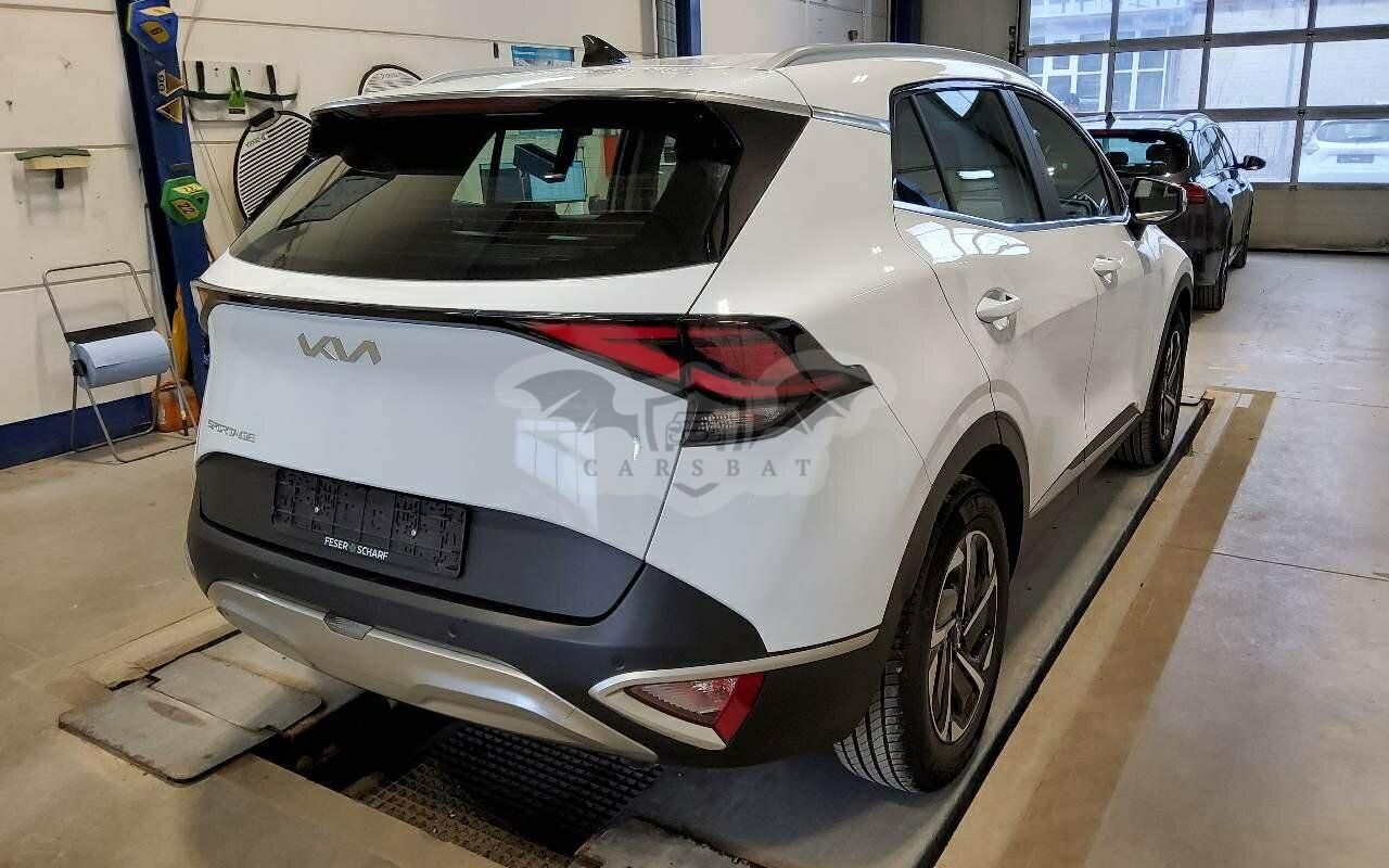 Kia Sportage 1.6 T-GDI Vision 2023