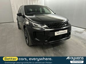 Land Rover Discovery Sport P300e R-Dynamic SE 2022