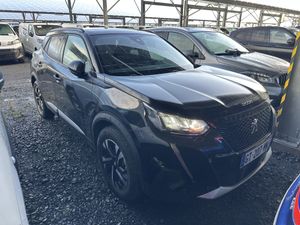 Peugeot 2008 Allure 2024