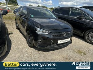 Opel Corsa 1.5 Edition 2020