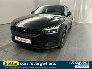 Polestar 2 Performance 79 kWh 2022