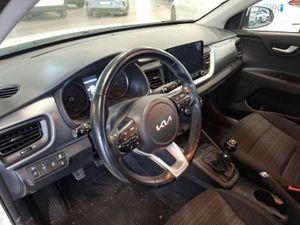 Kia Stonic 1.2 Style 2021