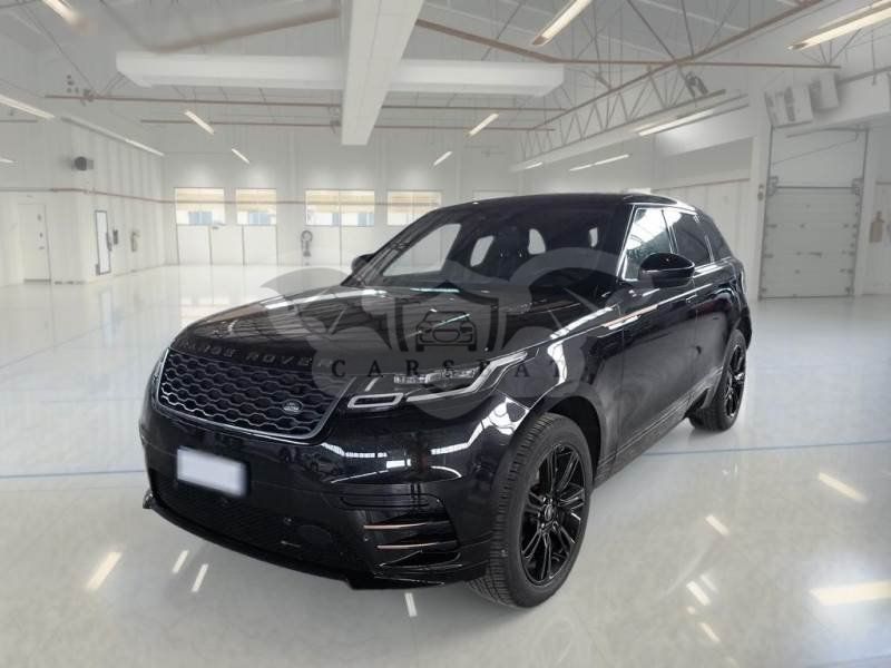 Land Rover Range Rover Velar 2.0 R-Dynamic S 2022