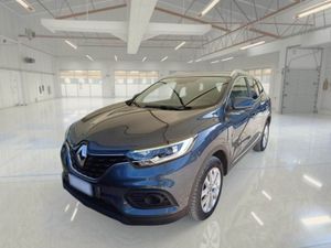 Renault Kadjar 1.5 DCI Business 2020