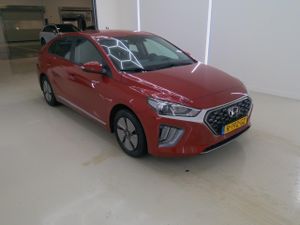 Hyundai IONIQ 1.6 GDI 2022
