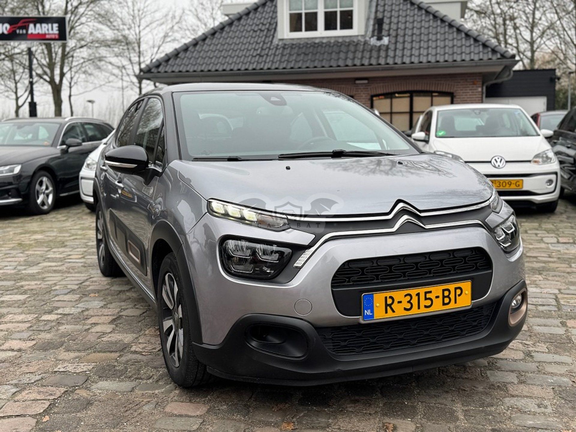 Citroën C3 1.2i C-Series 2022