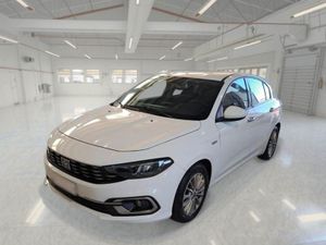 Fiat Tipo 1.6 MultiJet Business 2021