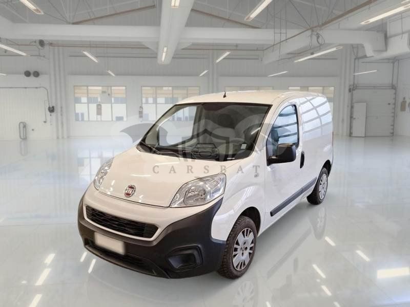 Fiat Fiorino 1.3 MultiJet SX 2018