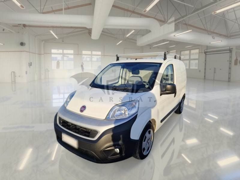 Fiat Fiorino 1.3 MultiJet SX 2019
