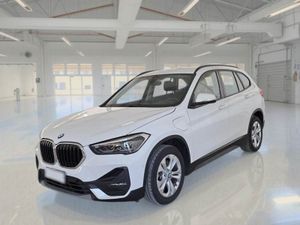 BMW X1 25e Advantage 2021