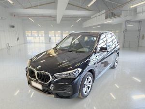 BMW X1 25e Advantage 2021