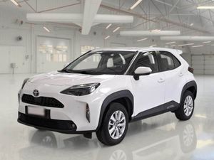 Toyota Yaris Cross 1.5i Business 2022