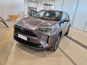 Toyota Yaris Cross 1.5 Lounge 2022