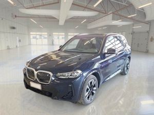 BMW iX3 Inspiring 2022