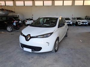 Renault Zoe Life 2019