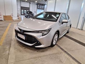 Toyota Corolla 1.8 Business 2020