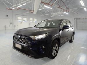 Toyota Rav4 2.5i Business 2021