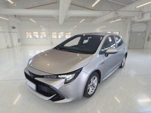 Toyota Corolla 1.8 Business 2022
