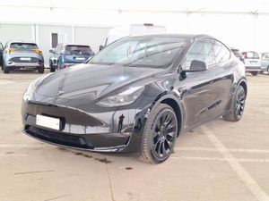 Tesla Model Y Long Range 75 kWh 2022