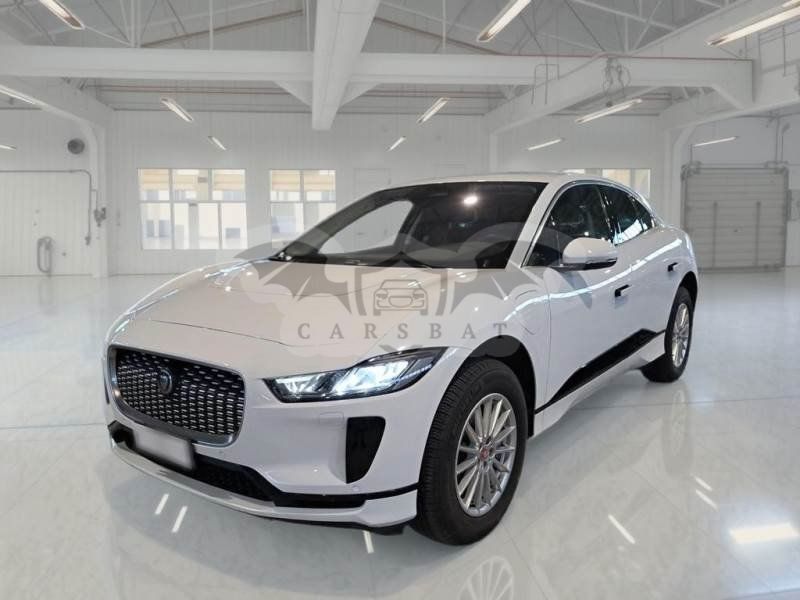 Jaguar I-Pace S 2023