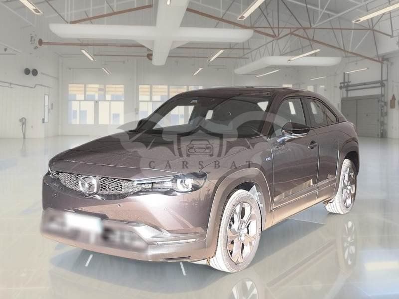 Mazda MX-30 35,5 kWh Prime-Line 2023