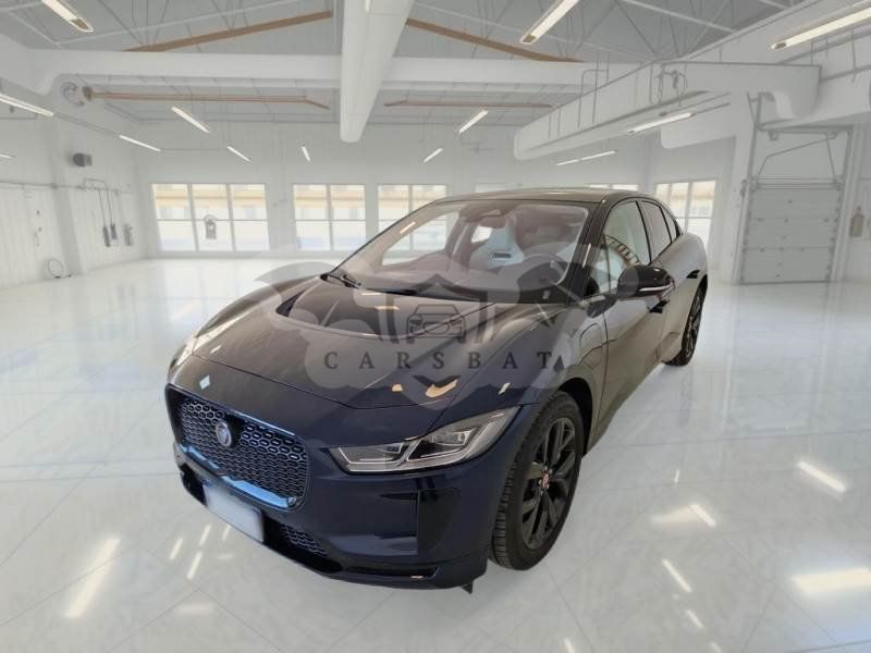 Jaguar I-Pace HSE 2024