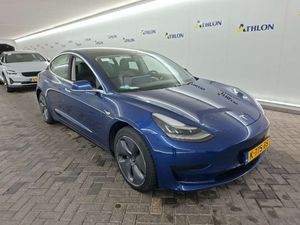 Tesla Model 3 Standard Range 60 kWh 2020