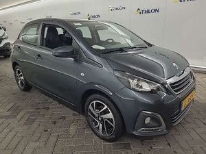 Peugeot 108 1.0 Executive 2019